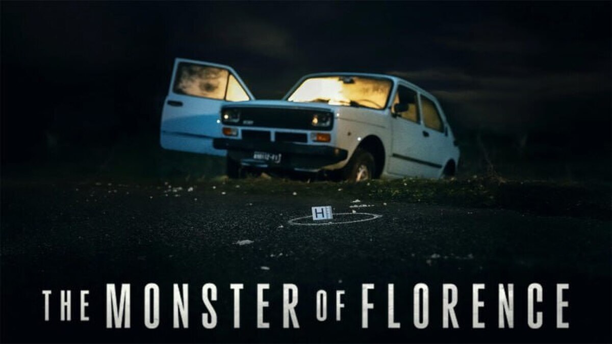 نتفلیکس از پرونده مخوف «هیولای فلورانس» سریال ساخت