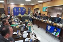 کسب ۵ عنوان برتر طرح جهاد علمی فراجا توسط دانشگاه آزاد یزد