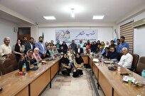 شب‌شعر دانشجویی؛ جشنی برای پیوند ادبیات و احساس