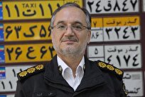 فناوری‌های نوین، بازوی هوشمند پلیس راهور در ارتقای ایمنی جاده‌ها