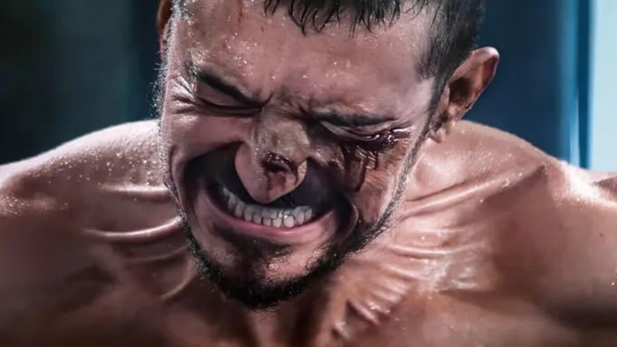 نمایش آنلاین «برش»؛ درام ورزشی با بازی اورلاندو بلوم از اول آبان آغاز می‌شود