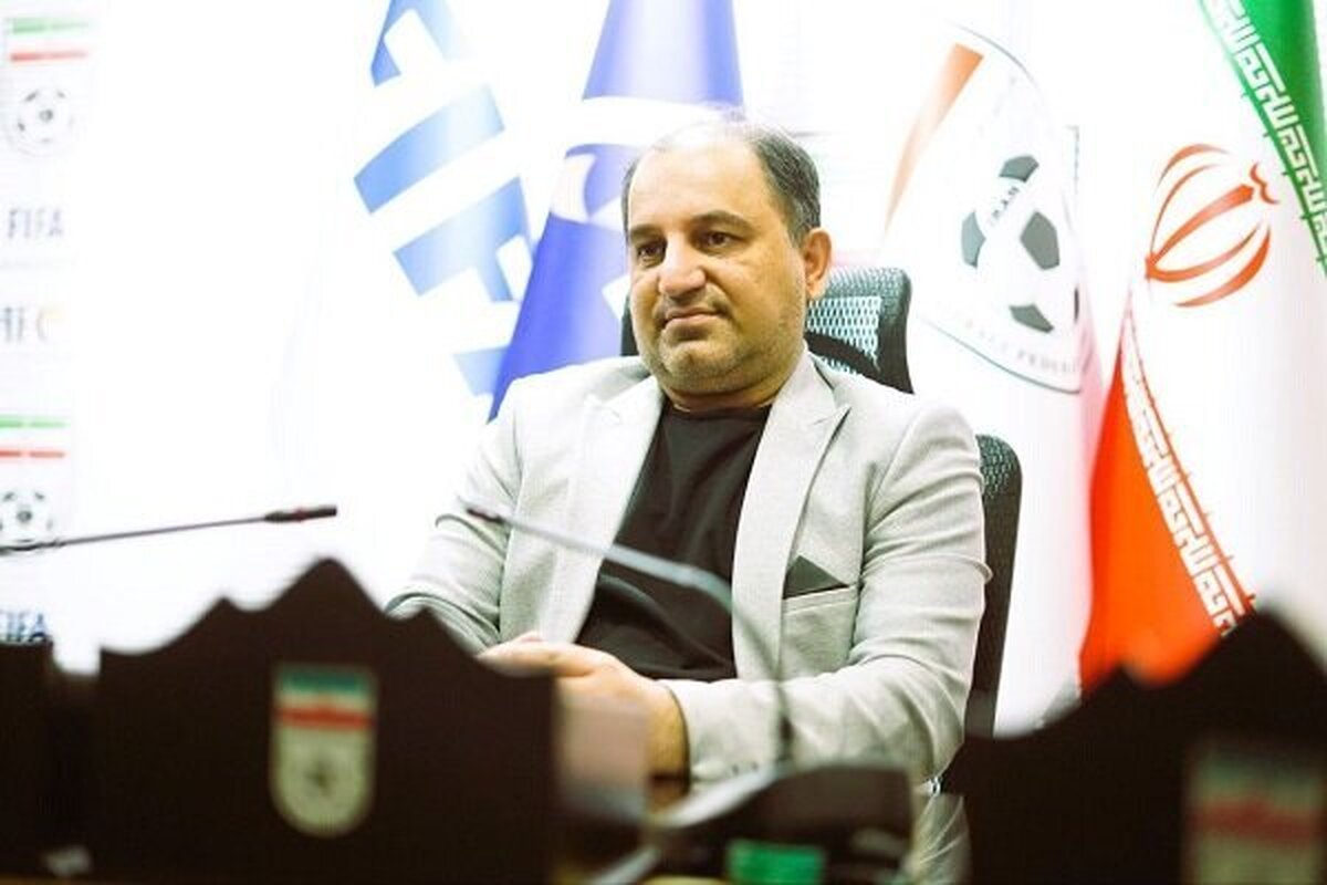 کادرفنی تیم ملی با دو مربی خارجی تقویت می‌شود  ورزشگاه پارس شیراز از گزینه‌های میزبانی دربی است