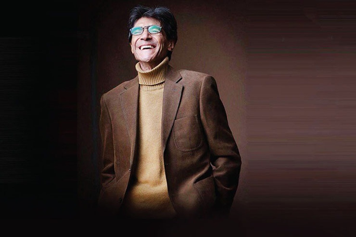 ناصر تقوایی درگذشت