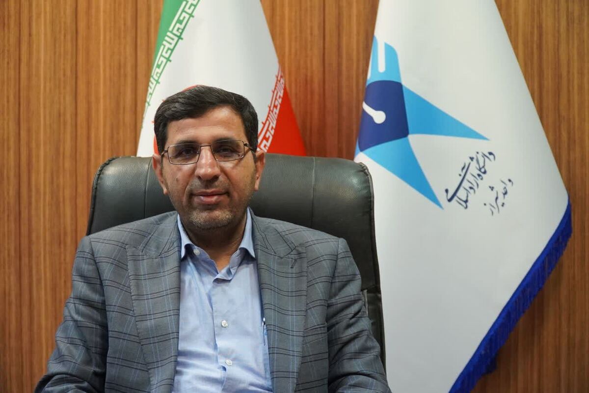 استمرار موفقیت مرکز رشد دانشگاه آزاد شیراز با 50 شرکت فناور فعال