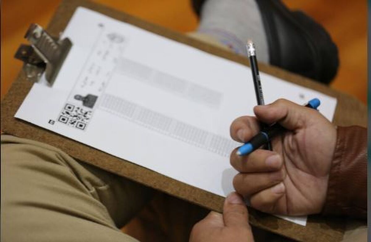 جوانگرایی عوامل حج تمتع با آزمون‌های ارتقایی رقابت ۱۴۰۰ نفر برای ورود به چرخه خدمتگزاری حج