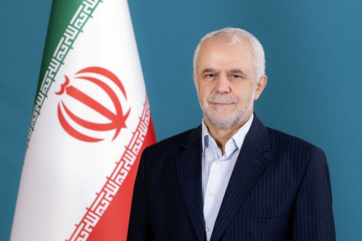 رئیس بنیاد شهید و امورایثارگران عضو افتخاری هیات اجرایی کمیته ملی پارالمپیک شد