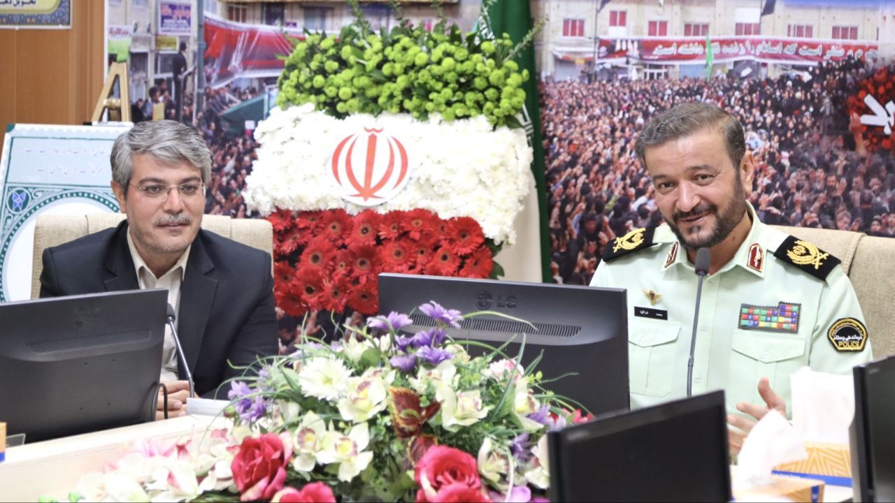 نسل جدید طعم واقعی مقاومت را در جنگ ۱۲ روزه درک کرد