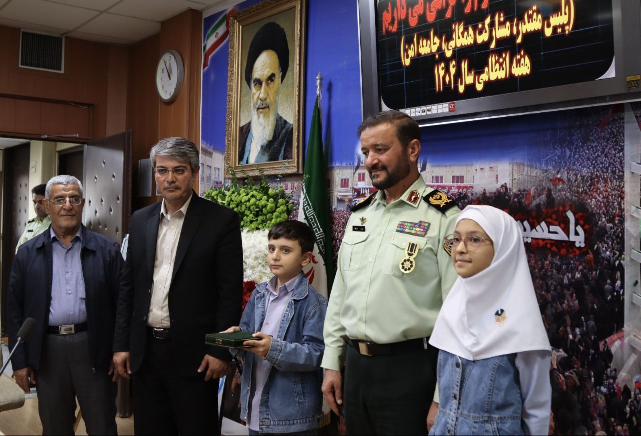 نسل جدید طعم واقعی مقاومت را در جنگ ۱۲ روزه درک کرد