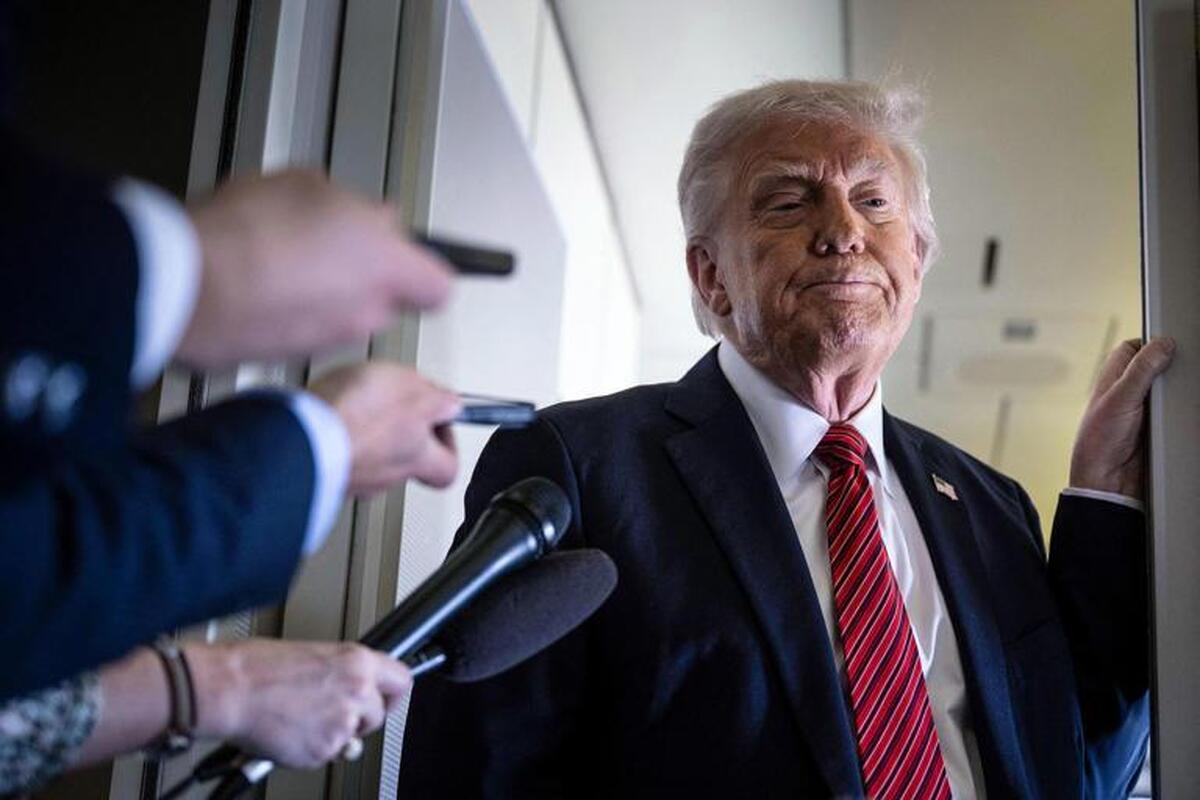 ادعای صلح از زبان معمار ترور