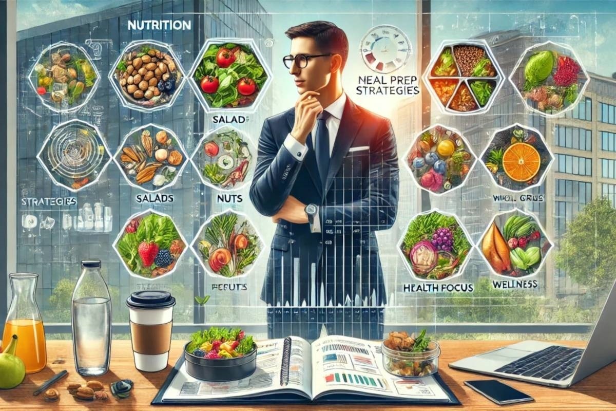 اپلیکیشن‌هایی که تغذیه سالمندان را متحول کرده‌اند