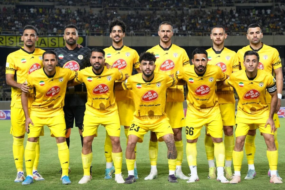 تنها غایب فجرسپاسی برای دیدار با شمس آذر