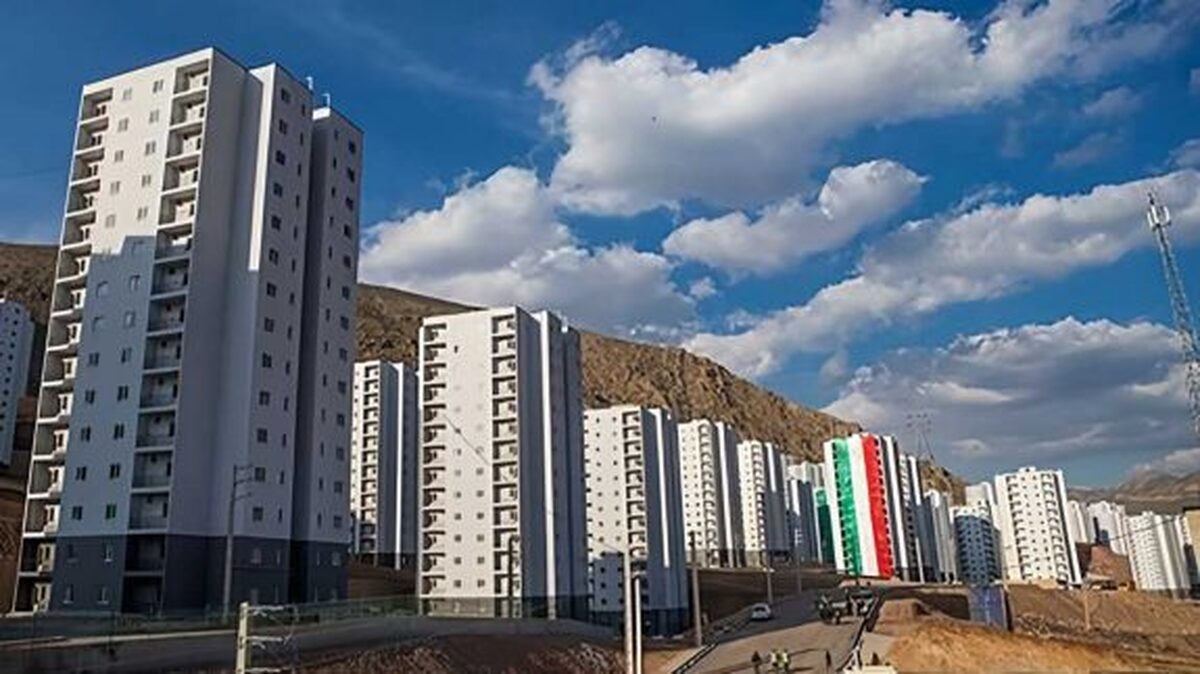 بارگذاری ۵۵۰ هزار واحد اراضی روستایی در سامانه تم برای طرح نهضت ملی