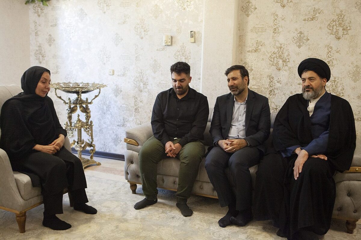 طحان‌نظیف: دشمن صهیونی با حمله به بیمارستان و زندان نشان داد به هیچ یک از قواعد اخلاقی و قانونی پایبند نیست