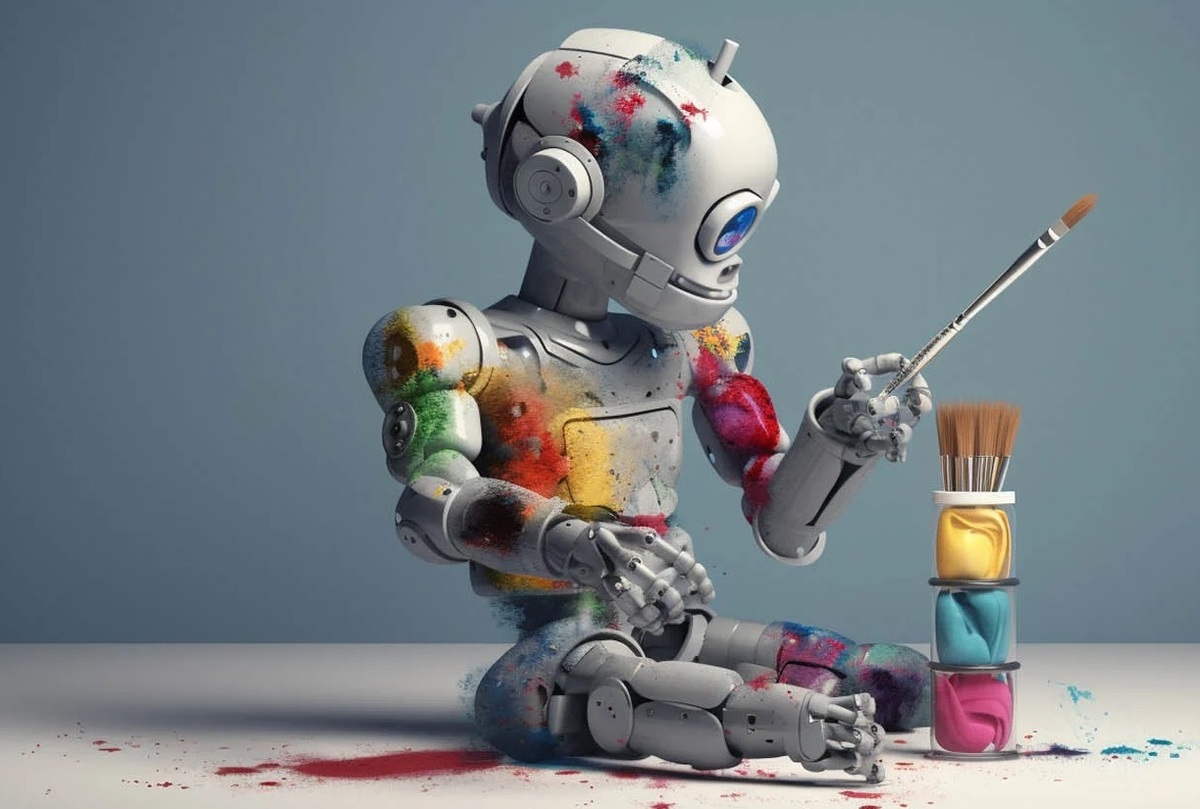 توسعه صنایع خلاق کودک با تمرکز بر محتوای دیجیتال