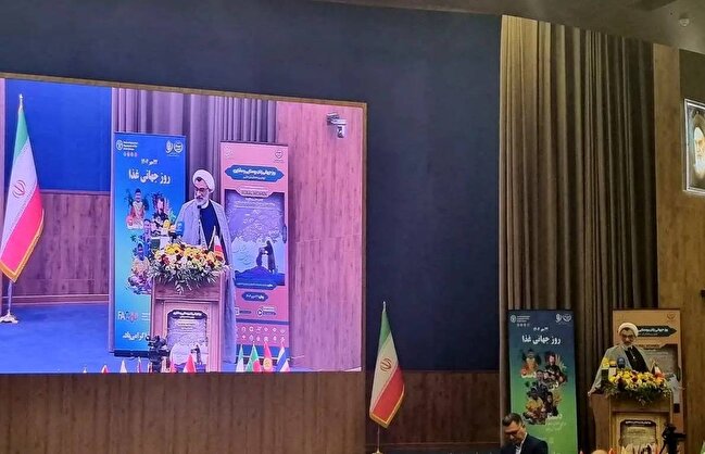 زنان روستایی و عشایر ستون امنیت غذایی کشورند