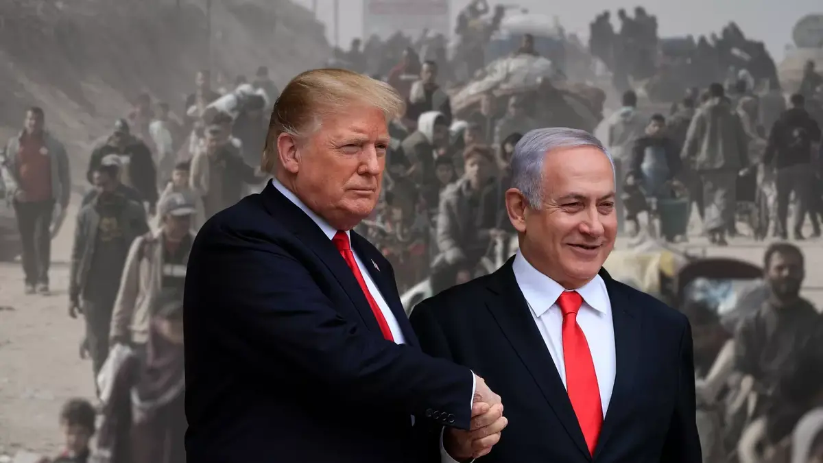 ایزدی: طرح موسوم به «طرح ترامپ» در واقع طرح نتانیاهوست   آمریکا و اسرائیل پس از دو سال نسل‌کشی در غزه شکست خوردند