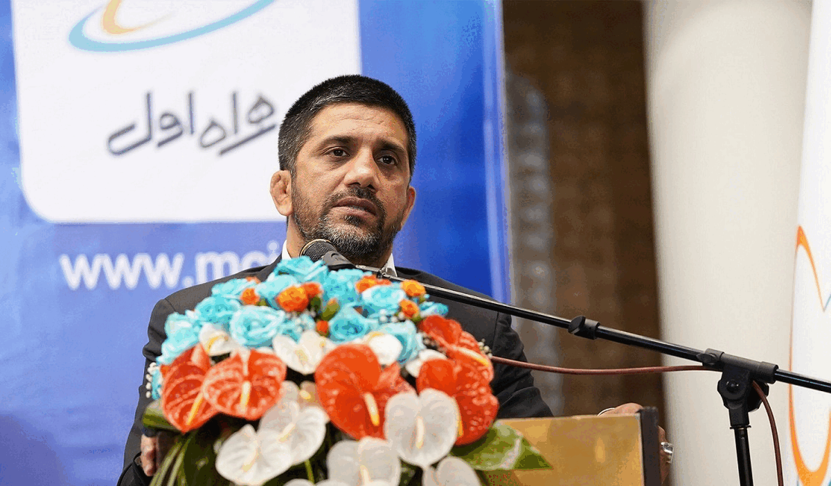 دبیر: تیم های اصلی کشتی به مسابقات کشورهای اسلامی می‌روند  باید مراقبت کنیم که کسی دست ما را نخواند+فیلم