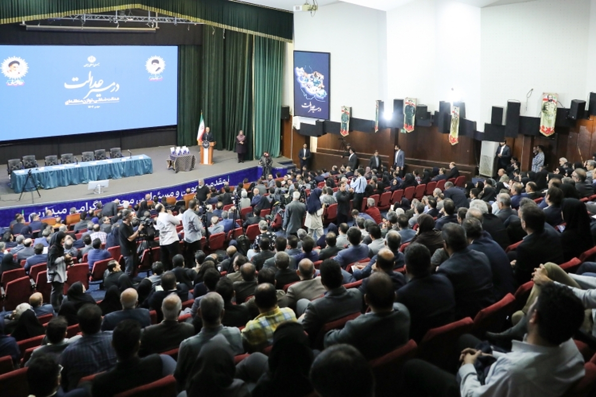 پزشکیان: اگر مردم ناراضی‌اند،‌ مقصر ما هستیم  باید در رفتارمان تغییر ایجاد کنیم