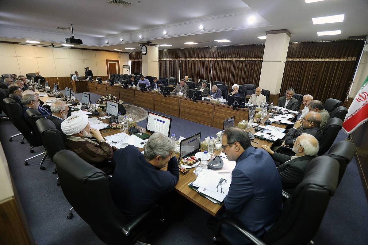 «حذف چهار صفر پول ملی» مغایر با سیاست‌های کلی شناخته نشد