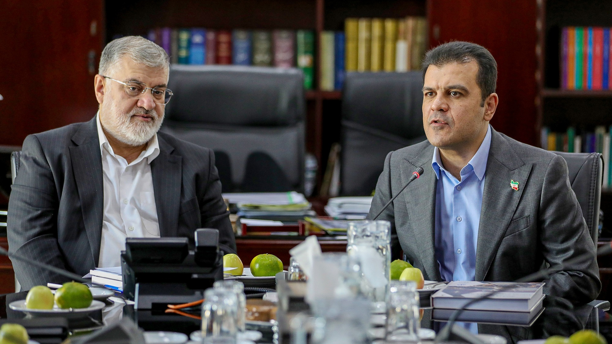 تهران در مسیر هوشمندسازی؛ مشارکت شرکت‌های دانش‌بنیان و نخبگان در مدیریت شهری