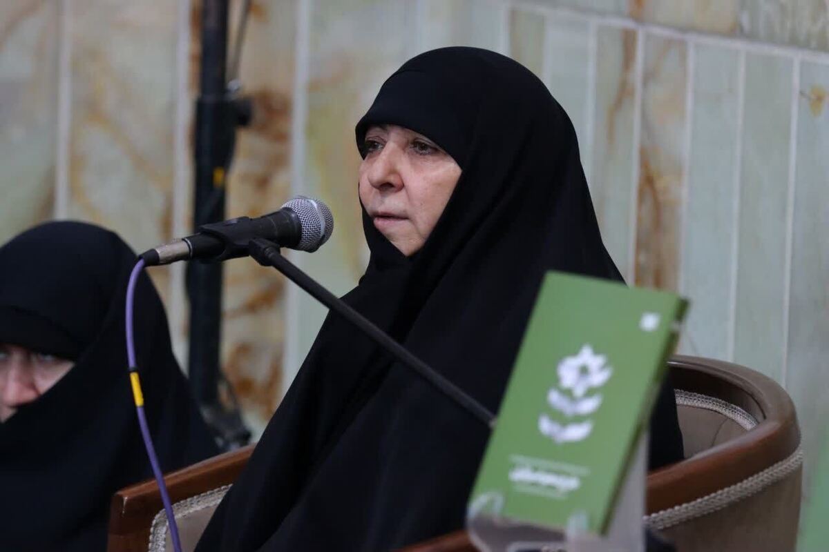 حاج رمضان، مجاهدی قرآنی و ذوب در ولایت بود