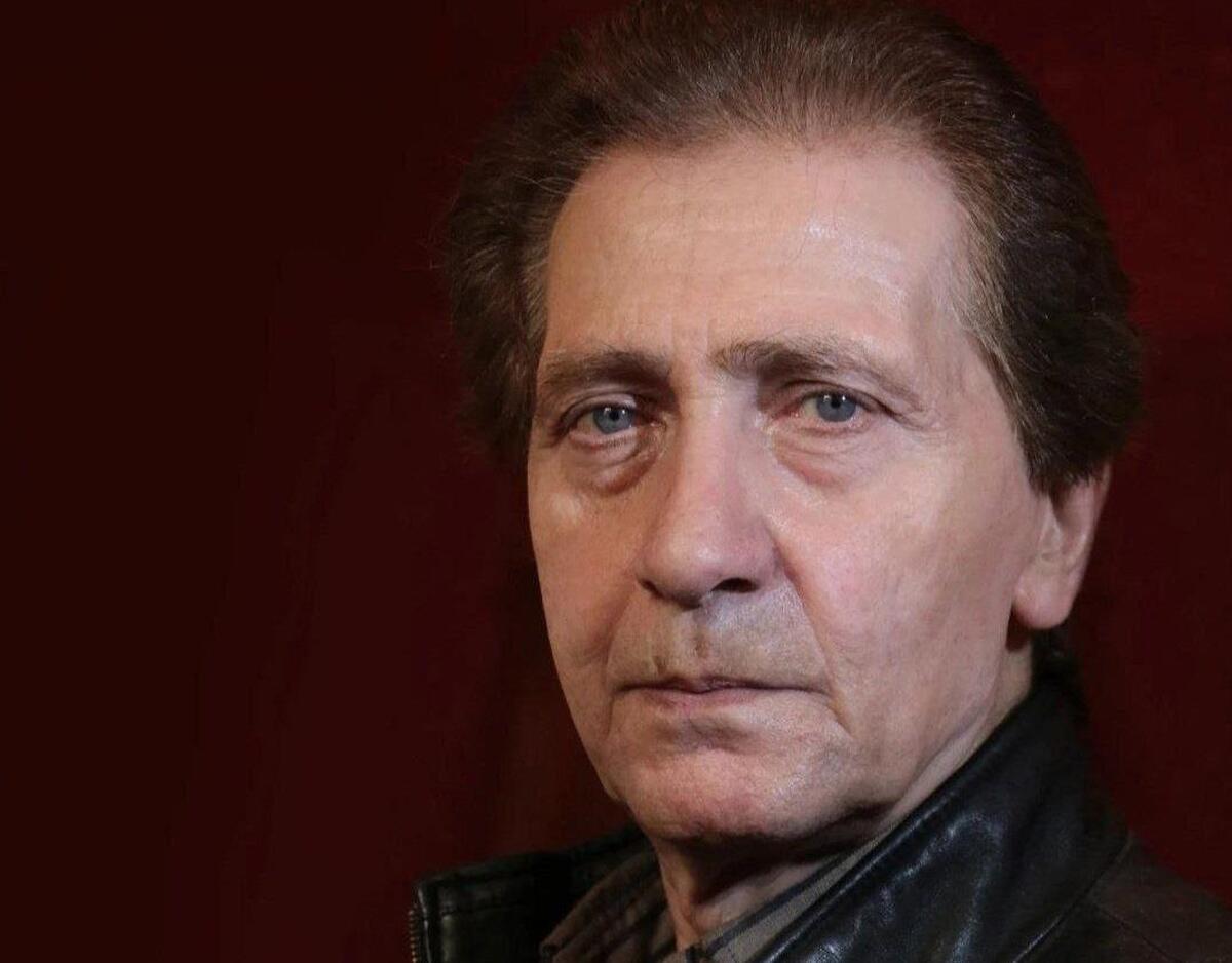 صدای سعید مظفری، تجسمی از وقار، تجربه و عشق به حرفه‌ای شریف بود