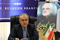 اجرای پروژه‌های اقتصادی و عمرانی در دانشگاه آزاد بوشهر؛ ساخت مجتمع گردشگری در گناوه و سرای نخل و خرما