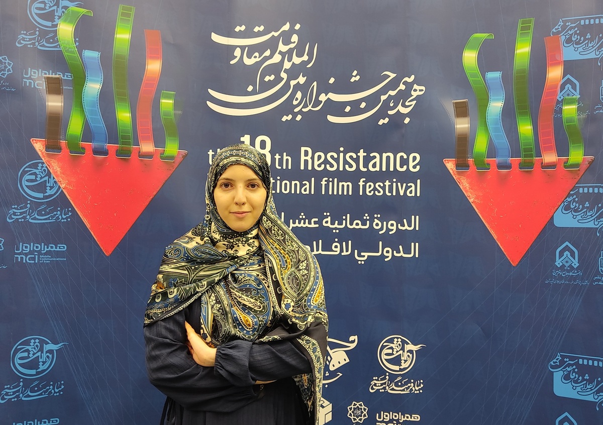 سینمای ایران خلاء فیلم مقاومت را پرکرده است  استقبال از ترجمه ترکی «خار و میخک» در ترکیه