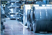 صادرات محصولات فولاد در سال جاری به ۴ میلیارد دلار رسید