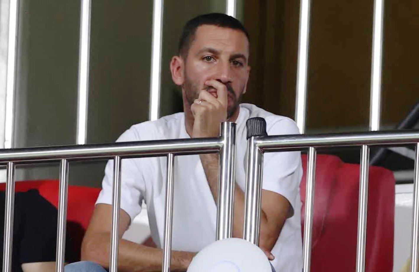 محصص: محک اصلی را در جام جهانی خواهیم خورد/ فوتی تیم ملی را متحول می‌کند