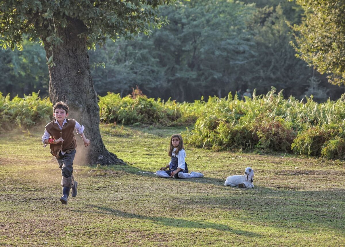«روماک» وارد مراحل پس از تولید شد