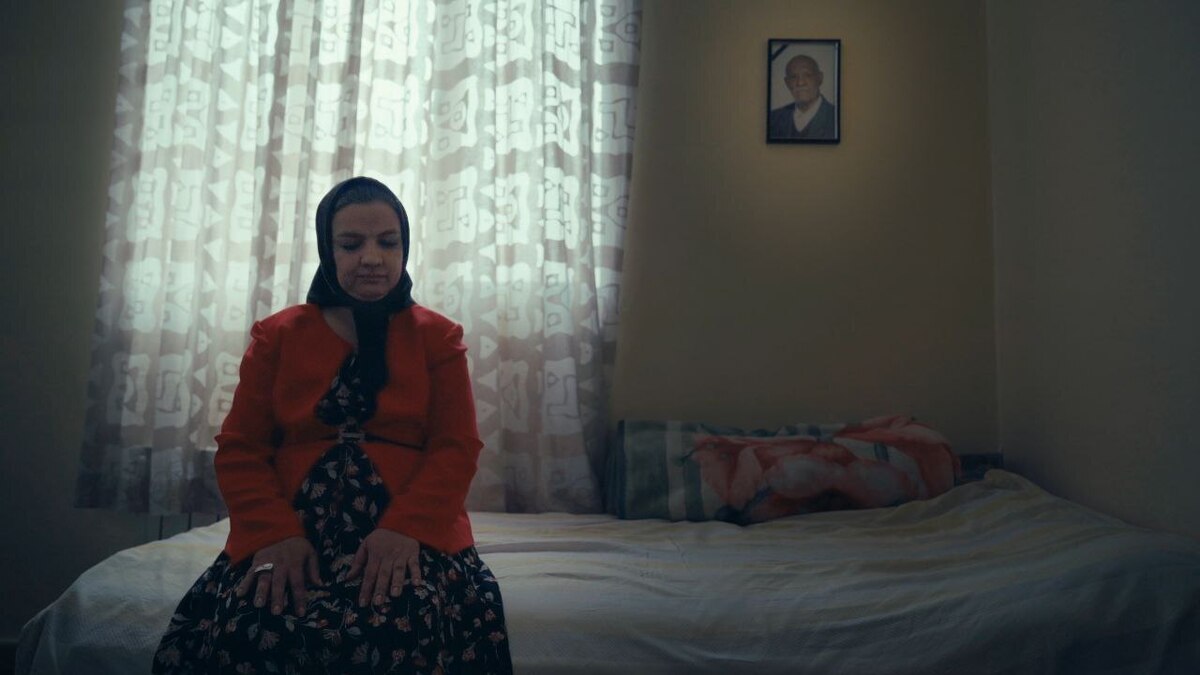 تولید مستند «نارکیس» به پایان رسید  روایتی شاعرانه از تلاش و امید دختری نابینا