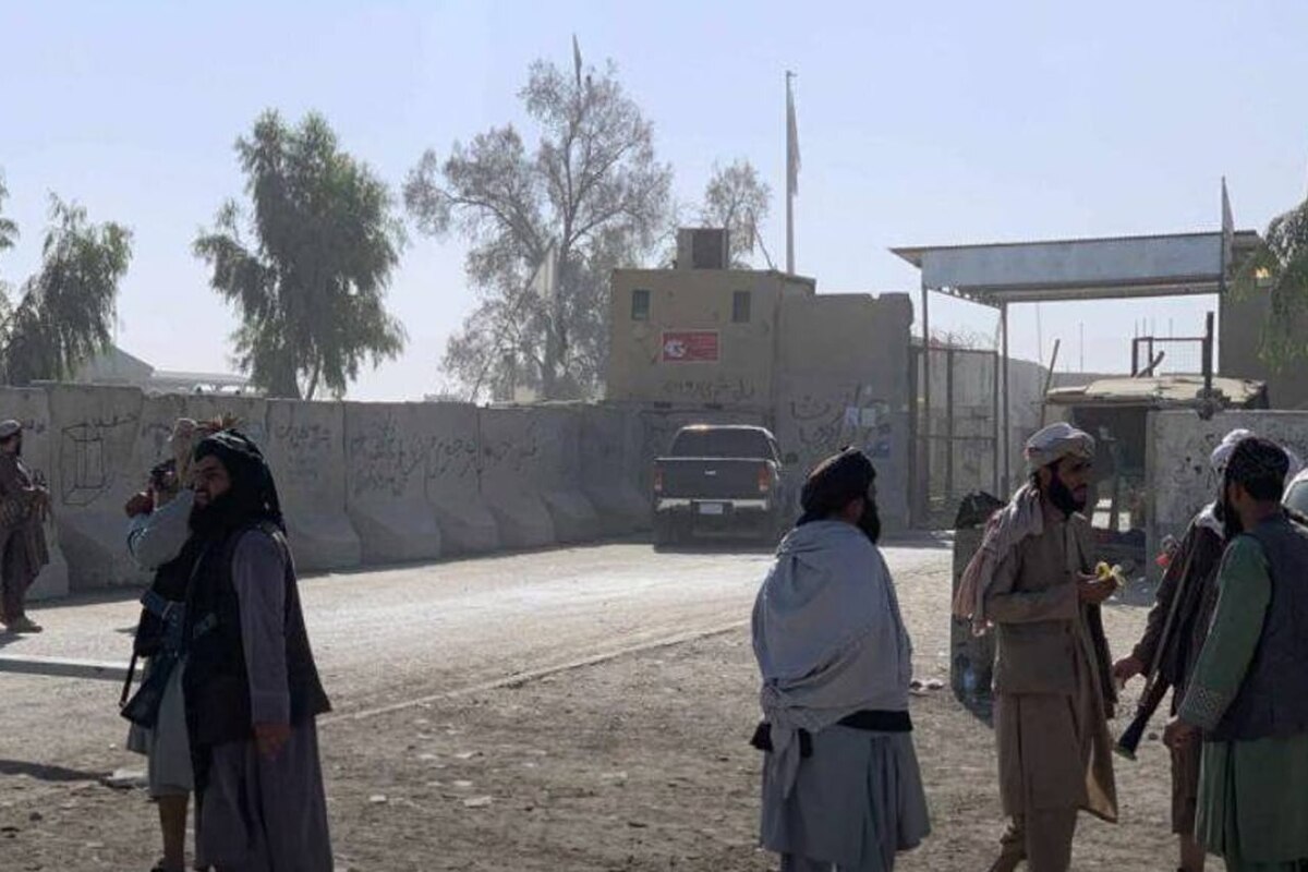 درگیری‌های مرزی افغانستان و پاکستان شعله‌ور شد؛ حملات پهپادی اسلام‌آباد به قندهار و نقض آتش‌بس توسط ارتش پاکستان