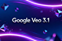 گوگل ساخت ویدیوهای یک دقیقه‌ای با هوش مصنوعی را ممکن کرد
