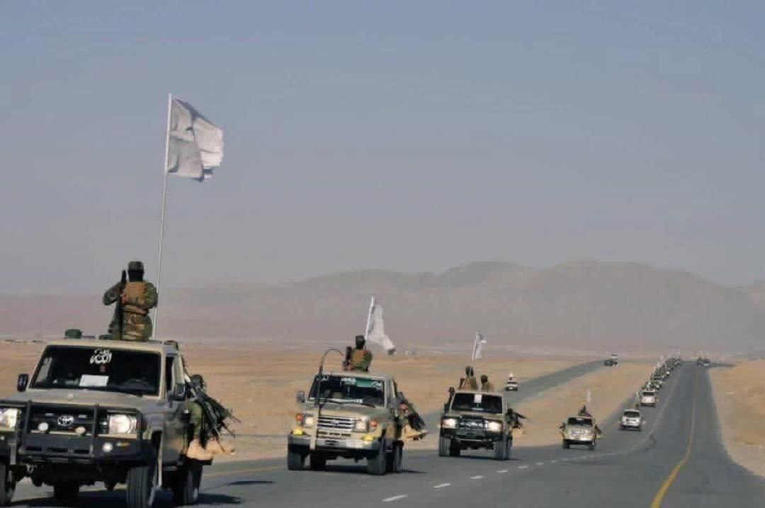 درگیری‌های مرزی افغانستان و پاکستان شعله‌ور شد؛ حملات پهپادی اسلام‌آباد به قندهار و نقض آتش‌بس توسط ارتش پاکستان