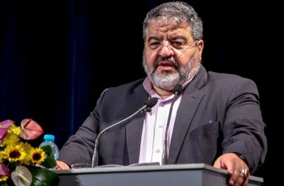 جلالی: توسعه شهر‌های هوشمند با رعایت امنیت فناوری، رفاه و پایداری اجتماعی را به ارمغان می‌آورد