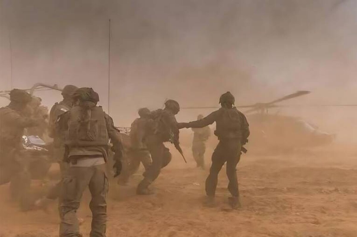 شکست سنگین پروژه نیابتی اسرائیل در غزه؛ مقاومت فلسطین قدرت خود را تثبیت کرد