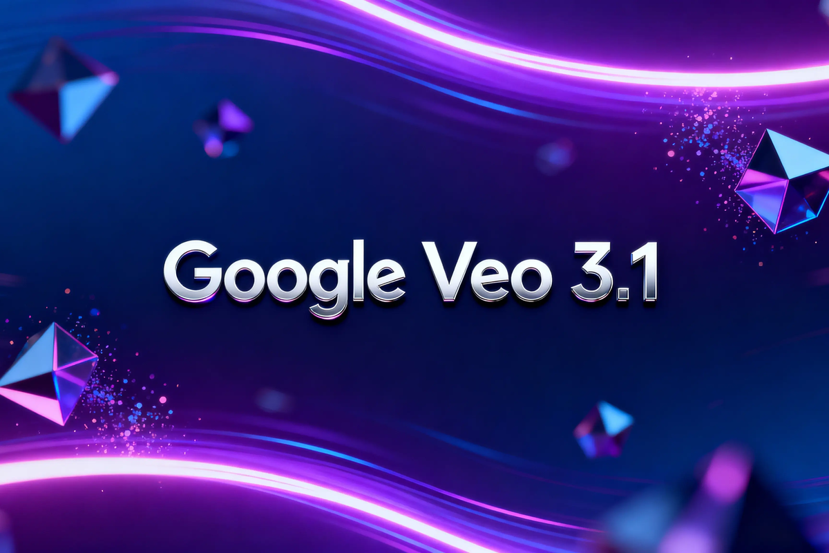 گوگل ساخت ویدیوهای یک دقیقه‌ای با هوش مصنوعی را ممکن کرد