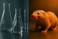 «اکسیر حیات» در بدن موش‌های برهنه