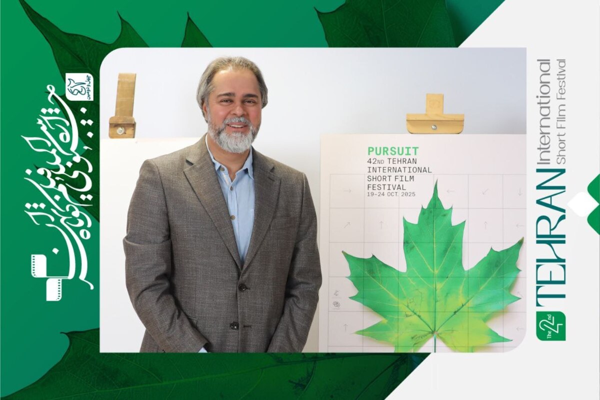 فریدزاده: فیلم کوتاه، شعر کوتاهی است که حقیقت نامکشوف را آشکار می‌کند