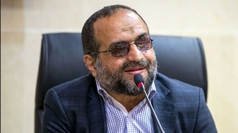 پایتخت نباید میدان آزمایش شود/ با انتخابات تناسبی مشارکت ضربه میخورد پایتخت نباید میدان آزمایش شود/ با انتخابات تناسبی مشارکت ضربه میخورد