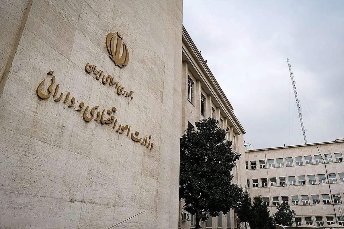 نقشه راه وزارت اقتصاد برای جهش ۸ درصدی در سایه چالش‌های ساختاری و تحریم