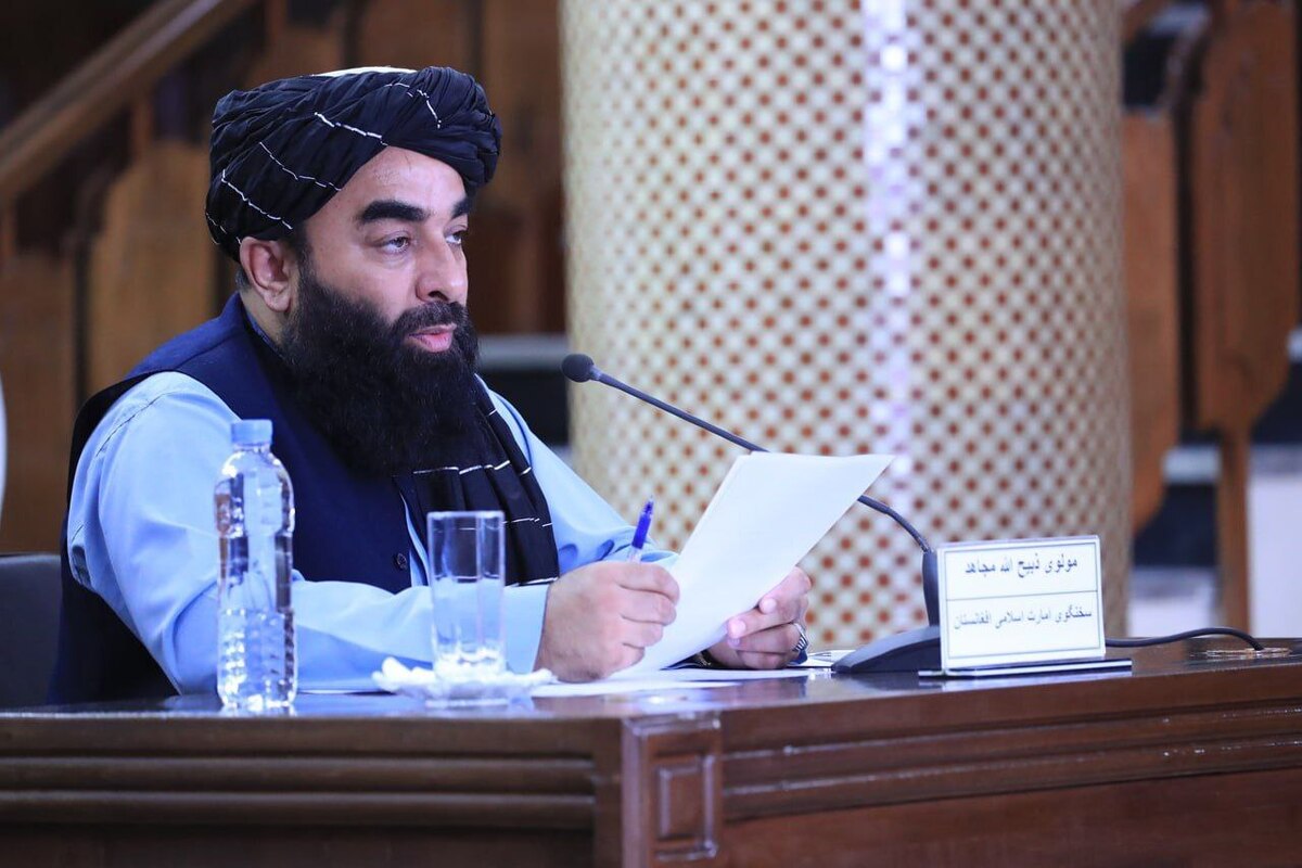 درگیری مرزی خونین میان پاکستان و طالبان در اسپین‌بولدک؛ بیش از ۱۰۰ زخمی و ۱۲ کشته