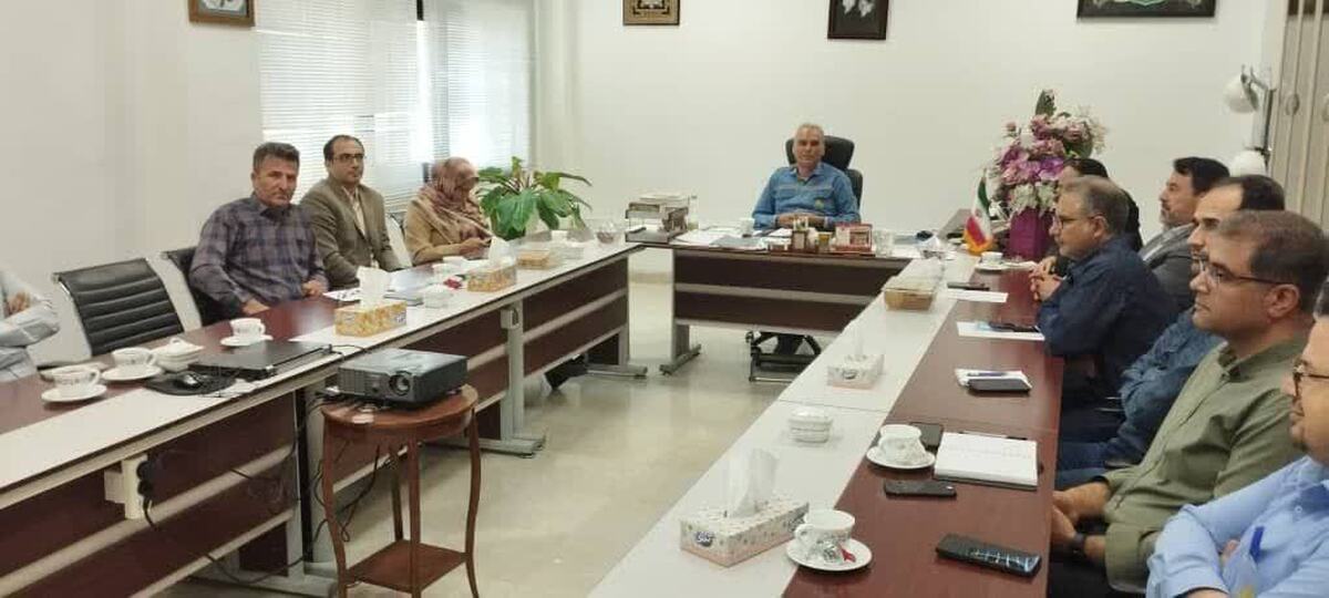 پایان گسست دانشگاه و صنعت در شهرکرد؛ همکاری در ۵ حوزه کلیدی