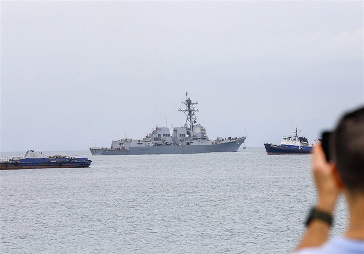 هشدار کشور‌های عدم تعهد درباره حمله احتمالی آمریکا به ونزوئلا