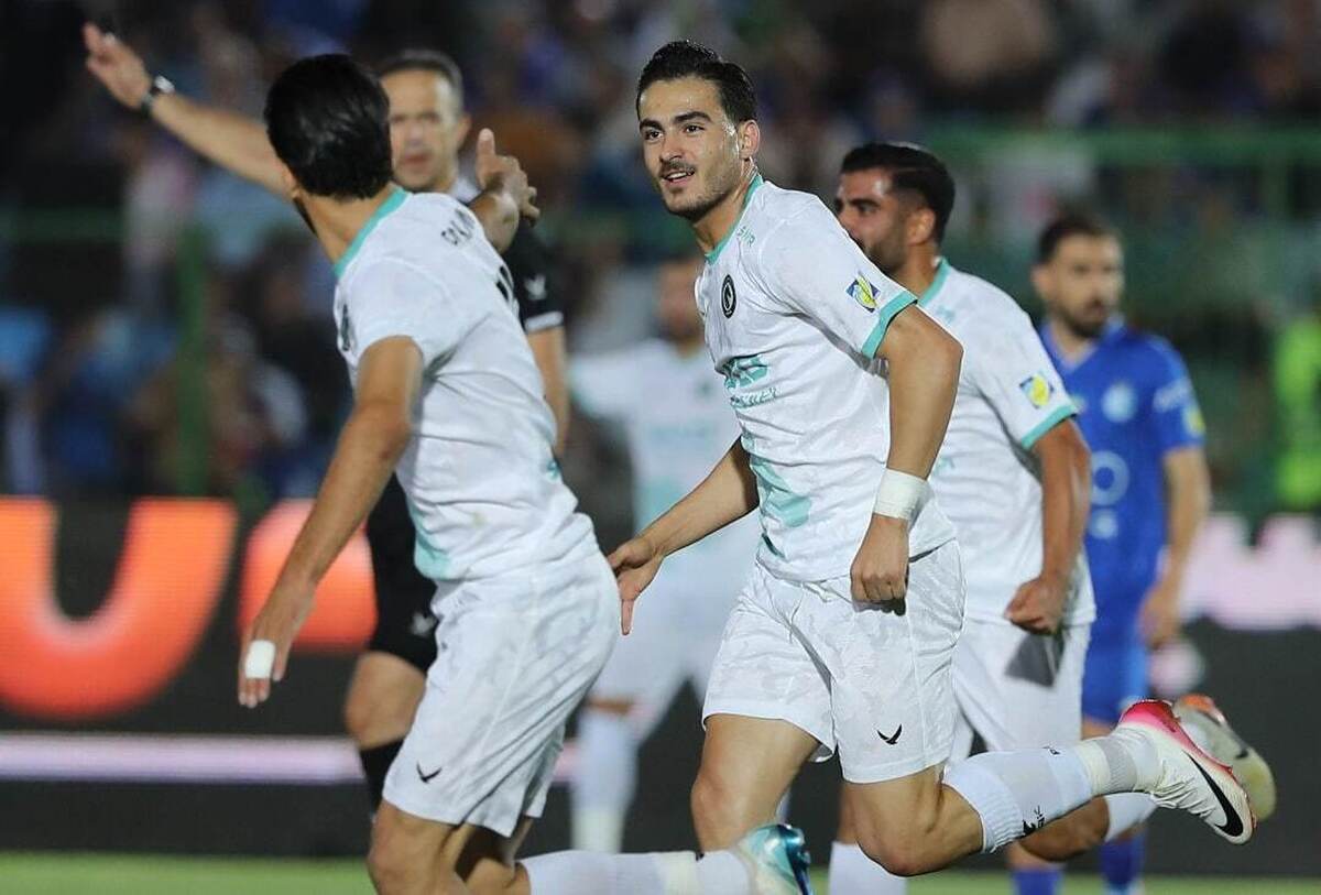 طاهری مجبور است عمل جراحی کند!