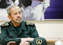 سردار علیرضا افشار درگذشت