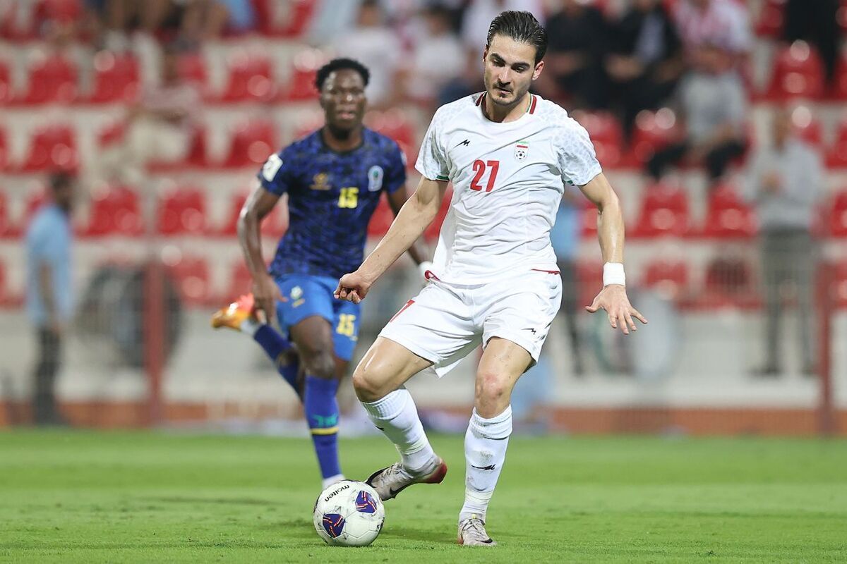 مدت زمان دوری طاهری از میادین مشخص شد 