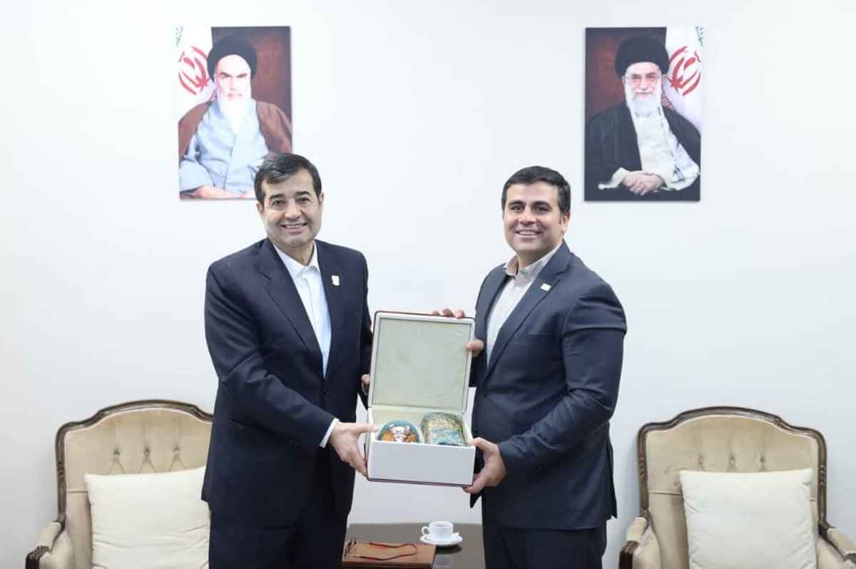 دنیامالی: میزبان شایستهای برای بازیهای کشورهای اسلامی 2029 خواهیم بود  ناصر المجالی: ارتقای فنی ورزش ایران به خاطر زیربناهای خوبی است که دارد