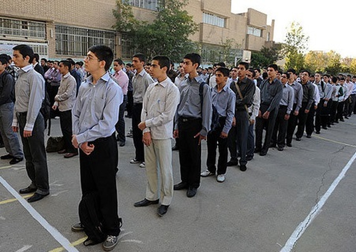 برنامه هفتم توسعه در عمل؛ افتتاح ۳۰۱ پروژه آموزشی در ۷ ماه  نهضت توسعه عدالت آموزشی در خراسان‌رضوی کلید خورد